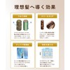 (Luxurious Hematin Solution & Keratin Formulation) Freshness Maintenance Pack (0.3