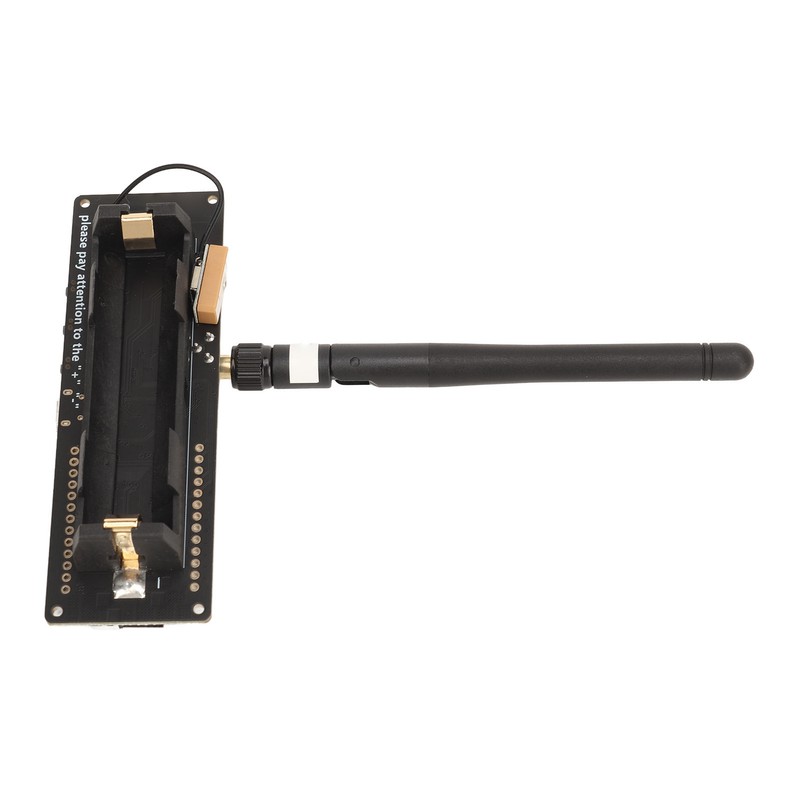 For TTGO T Beam ESP32 915MHz NEO M8N GPS WiFi