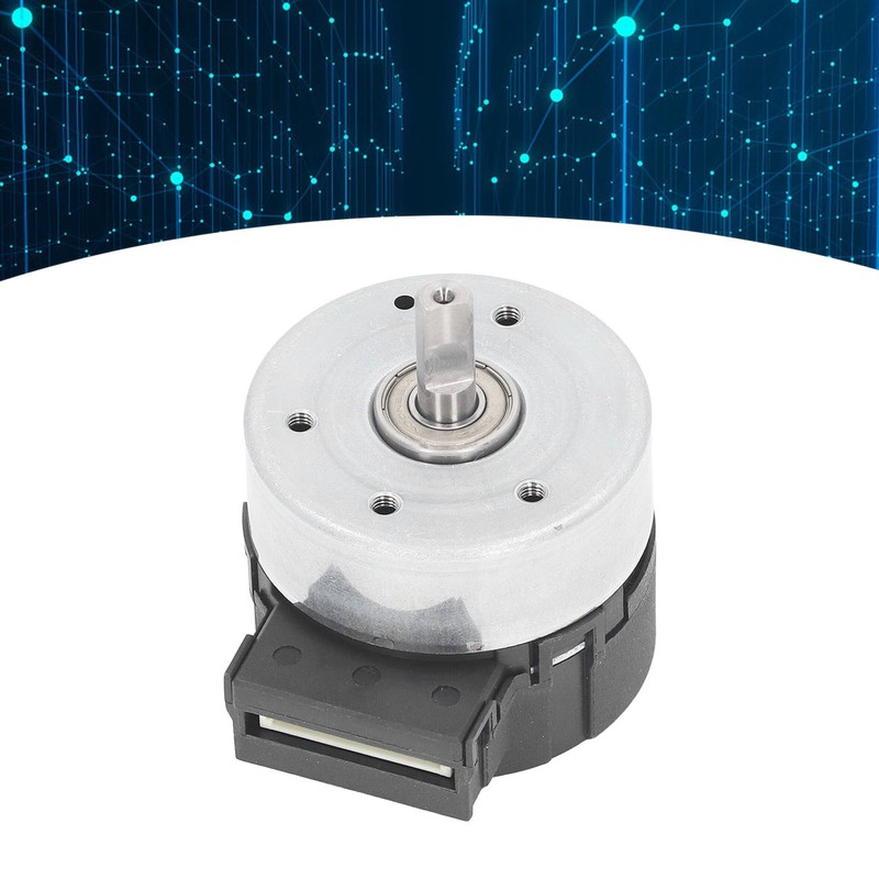 DC 12V Brushless Motor CW CCW PWM Stepless Speed Regulation