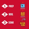 Louisiana Fish Fry Liquid Seafood Boil - Maximum Flavor, Flexible