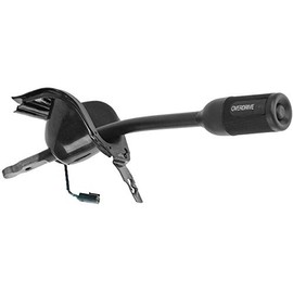 Gear Selector Lever - with Overdrive - Compatible with 1999-2004 Ford F-250 Super Duty