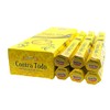 Govinda Incense - Contra Todo - 120 Incense Sticks, Masala