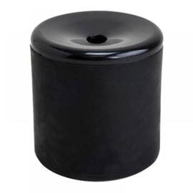 Black Novelty Squeeze Pooter, Prank Farting Noise Maker, Fart Machine, Fart Sounds Machine,Prank, Joke for Party, Birthday, Joke Gift Practical Jokes Novelty and Gag Toys