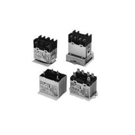 OMRON AC100/120 Power Relay G7L-2A-T
