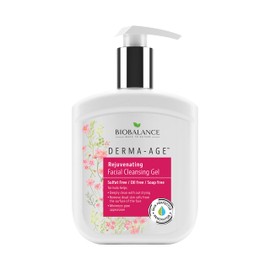 Bio Balance Derma-Age Rejuvenating Face Cleansing Gel