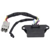 Main Relay Assy Boat Igniter 38580 HW1 672 Boat Igniter