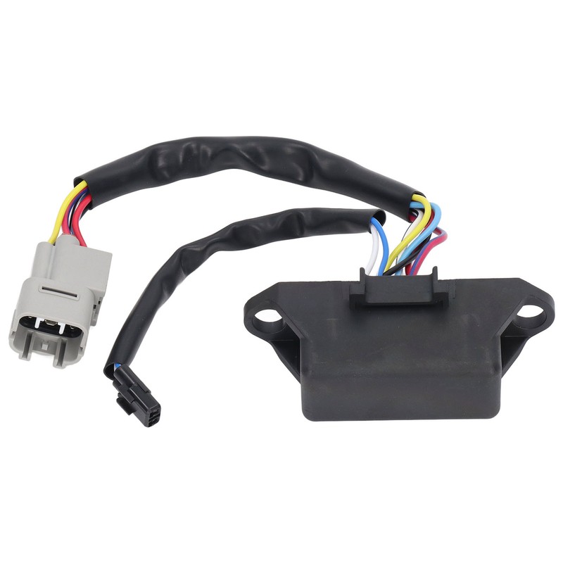 Main Relay Assy Boat Igniter 38580 HW1 672 Boat Igniter