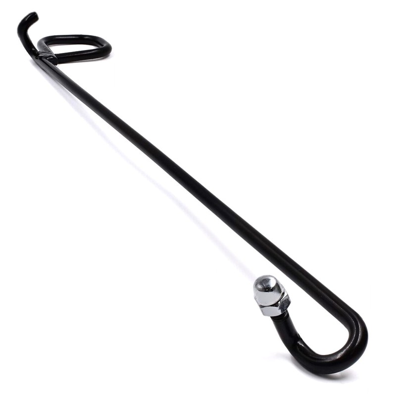 HD Switch - Locking Capnut OEM Upgrade - VGA12138 VGA12139