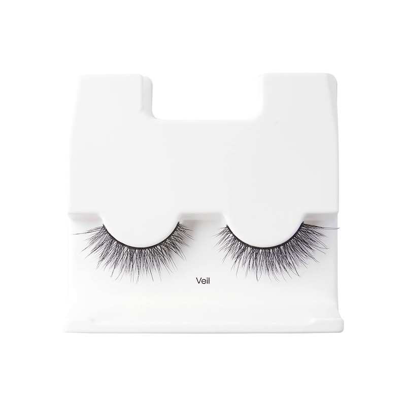 Kiss Lash Couture Naked Drama Collection #96741 KLCN05C False Eyelashes