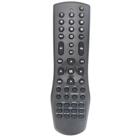 Unbranded VR1 Replace Remote for Vizio VX52L VX42L VW42L VW22L VU42L VA22L VW37L VW26L