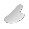 SQULIGT Stainless Steel Gua Sha Facial Tool
