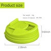 4 Pack Soda Can Covers Beer Beverage Can Covers Reusable