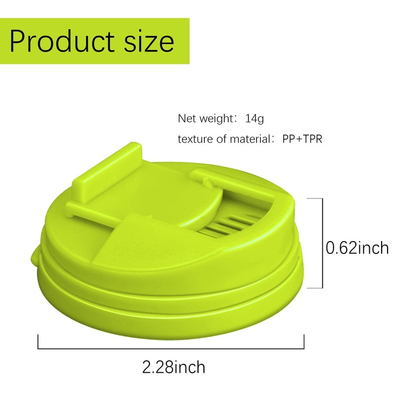 4 Pack Soda Can Covers Beer Beverage Can Covers Reusable