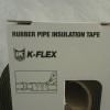 K-Flex USA 800-EL-018-HD Insulation Tape 1/8 Inch Thick x 2
