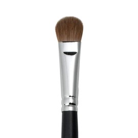 Royal & Langnickel Silk Pro All Over Eye Shadow Application Large Eye Shader Brush