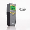 Digital Moisture Meter - Water Leak Detector with LCD Display