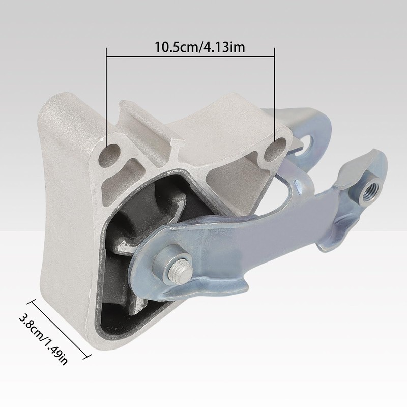 Engine Mount Upper Fits GLA CLA 45 AMG GLA250 CLA250