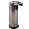 Automatic Induction Soap Dispenser Infrared Motion Sensor Bottle for Bathroom
