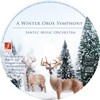CD Winter Oboe Symphony