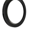vhbw 46mm to 55mm Step Up Ring Adapter for Camera