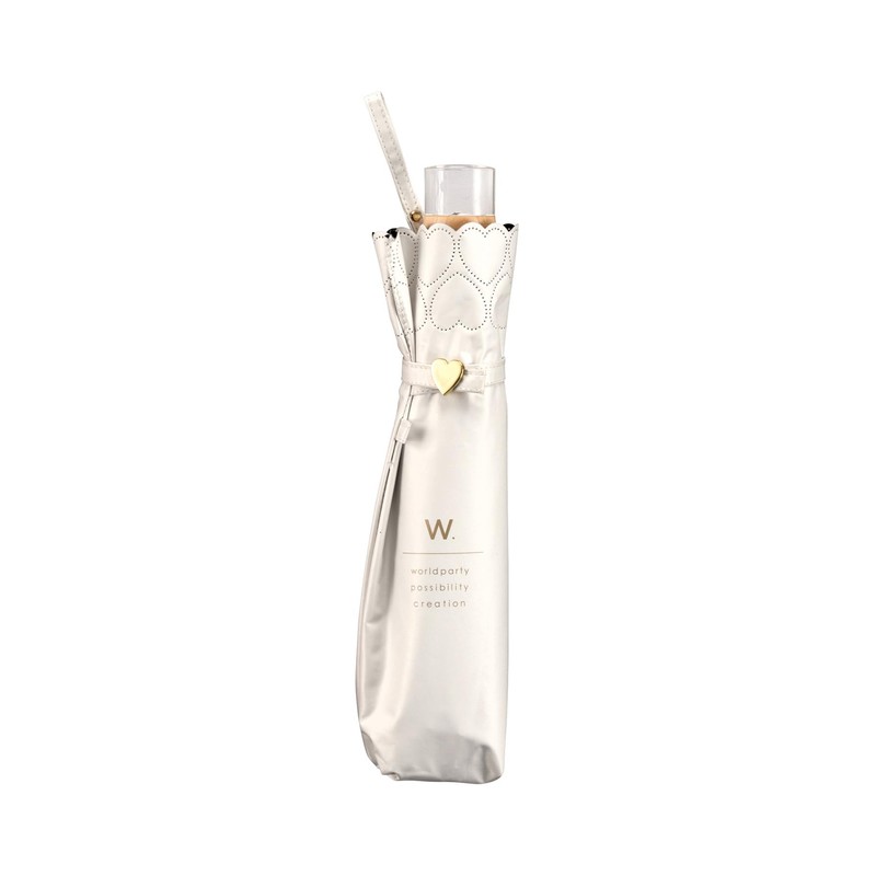 [2025] Wpc. Wpc. Parasol Light Shielding Basic Parasol Mini Off