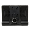 Dash Camera Front Inside Rear Remote WiFi Monitoring GPS Track
