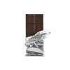 Vosges Haut-Chocolat Black Salt Caramel, Pack of 2, 3oz Bars