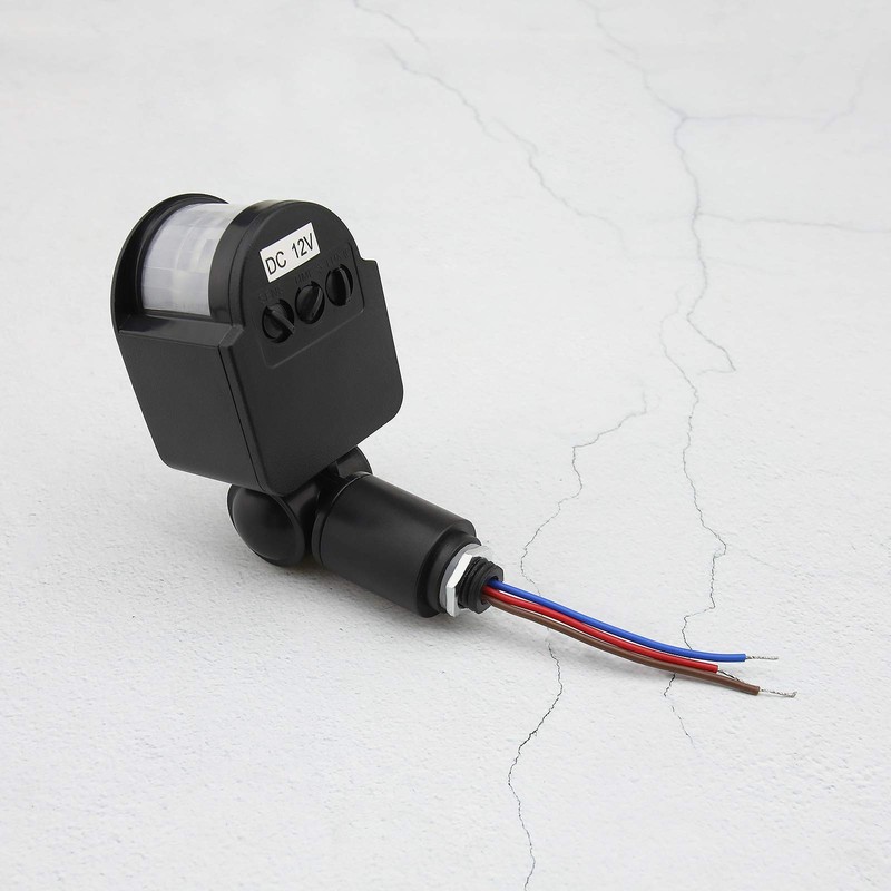Be In Your Mind Outdoor Infrared Beam Inductor for Human