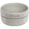 STAUB Dinning Ceramic Bowl 10