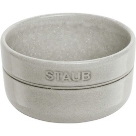 STAUB Dinning Ceramic Bowl 10