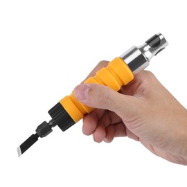 Electric Carving Chisel, Electric Wood Carving, Chisel, Electric Hammer with 5 Blades, Carving Chisel, Hand Carving, Traditional Crafts, DIY Tools, Wooden Model, Practical, Printing, DIY, Personal Hobby, Chisel Tool