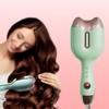Hair Waver Cute Style Portable PTC Material Convenient Practical Electric