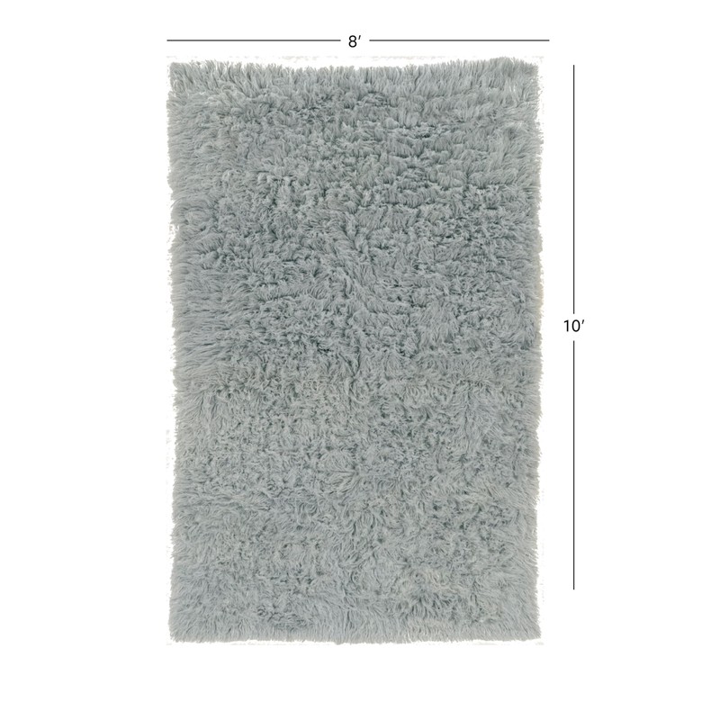 Linon Cayden White Kitchen Cart with Granite Top