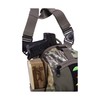 Allen Company Shocker Cut-N-Run Turkey Hunting Pack - 3in1 Functionality:
