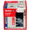 fischer DuoHM 4 x 55 S TX Cavity Dowels with