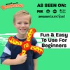 Boomerang for Kids - It Really Does Fly Back -