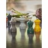 PEUGEOT - Bistro - 10 cm Salt Mill - Lacquered