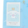 Sanrio Cinnamoroll Pocket Album for Cheki (Enjoy Idol)