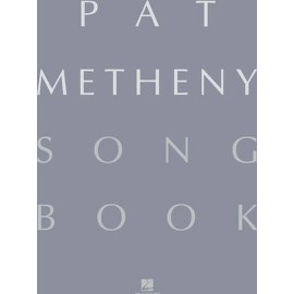 Pat Metheny Songbook