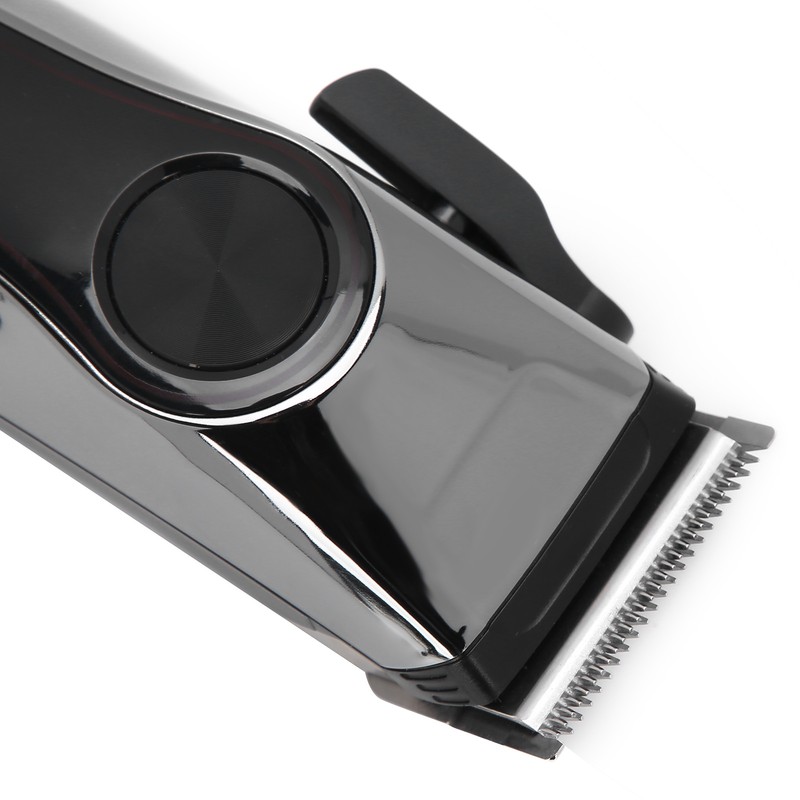 VGR Electric Hair Trimmer Cutting Machine Household Adjustable Hair Clipper