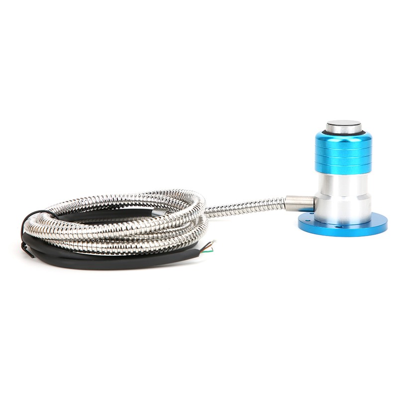 Automatic Tool Setting Gauge High Accuracy 4Lines ZShaft CNC Engraving