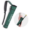 Elong Archery Quiver Back Arrow Quiver Holder Adjustable Compound Recurve