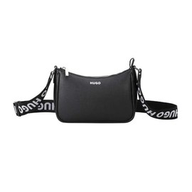 HUGO Women's Bel N Crossbody, black