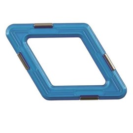 GeoSmart - Rhombus - Set 6