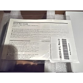 WYSE D200 P20 PCoIP Dual Thin Client 909101-01L