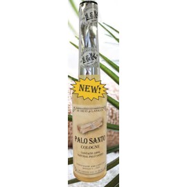 POSHNPRETTY Florida Water Cologne 7.5 Oz - Two (2) MIX AND MATCH (Palo Santo)