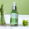 Serum Facial De Kaliya Beauty Aloe Vera+colageno 99% Normal A