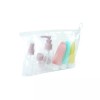 Sellend 셀엔드 여행용 소분 공병 세트 화장품정리 여행필수템 Portable Travel