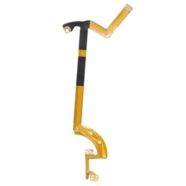 PhotoTrust Lens Focus Electronic Brush Flex Cable Ribbon Compatible with Canon 24-105mm Part Unit