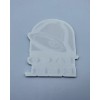 Taco Bell Logo XL Extra Large Sign Game Room Man